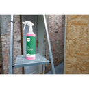 Kalkborttagning CA Clean 1 liter Tec7