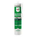 Silikonfogmassa XEALPRO 310 ml Tec7