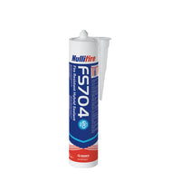 Brandfog FS704 hybrid vit 310 ml Nullifire