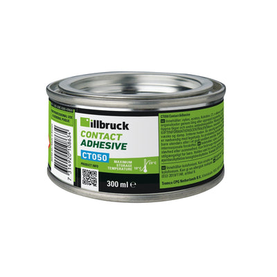 Kontaktlim 0,3 liter Illbruck