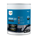 Gummiasfalt Roof 2.0 Tec7