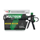 Fogpistol Multigun med justerbar kraftöverföring Tec7