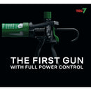 Fogpistol Multigun med justerbar kraftöverföring Tec7