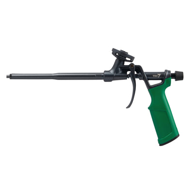 Fogpistol Spray & Pur för byggskum Tec7