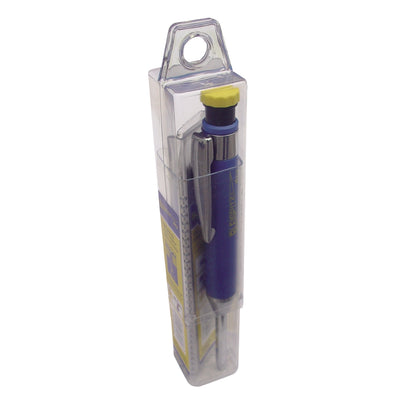 Djuphålsmärkare Dry med 6 stift Bleispitz