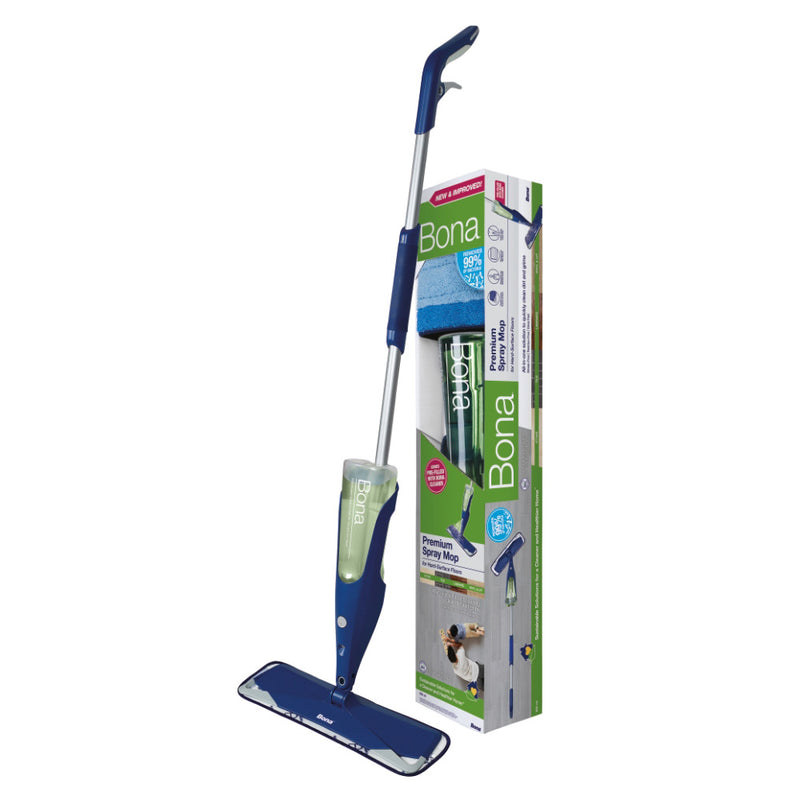 Spraymopp för hårda golv Bona