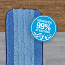 Extramopp microfiber till Bona spraymopp