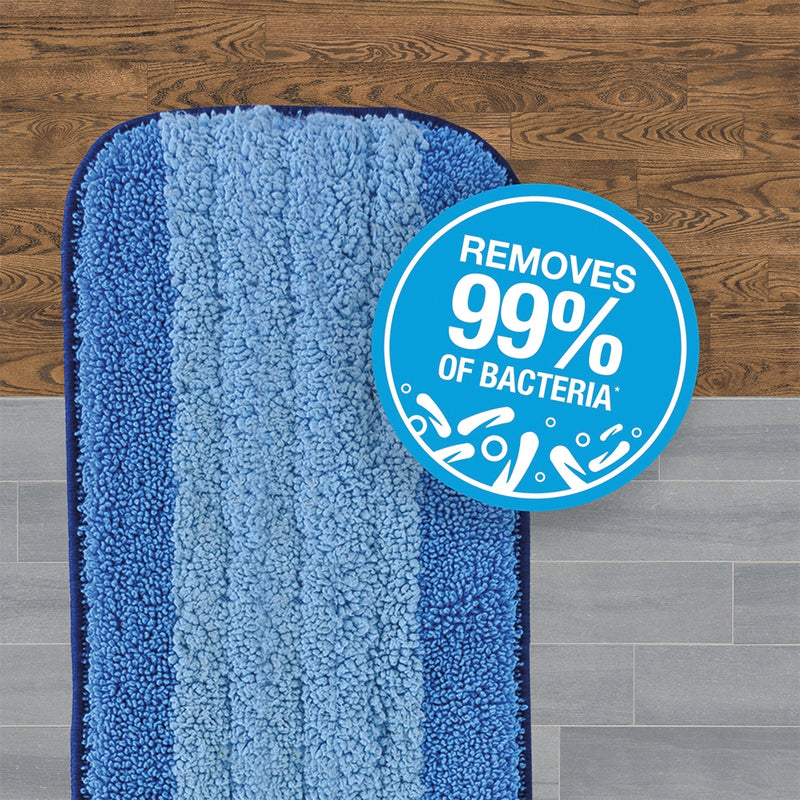 Extramopp microfiber till Bona spraymopp