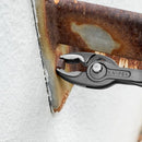 Muttertång Twingrip 8201 200 mm Knipex