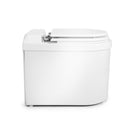 Frystoalett Icelett 20 liter vit Biolan