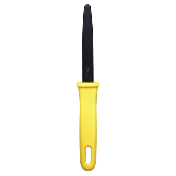 Kartongkniv Non-stick 190 mm Canary
