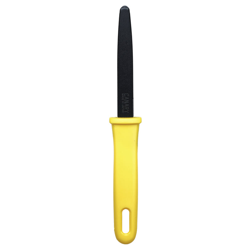 Kartongkniv Non-stick 190 mm Canary