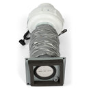 DryAttic vindsavfuktare Drybox