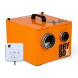 Drybox X4 avfuktare med display