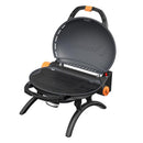 Gasolgrill O-Grill 500 svart