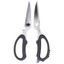 Kökssax Heavy Duty 210 mm Canary