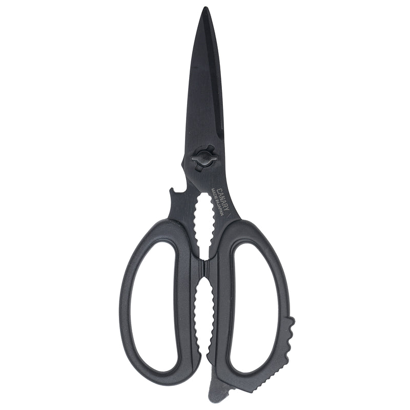 Kökssax Heavy Duty Premium 210 mm Canary