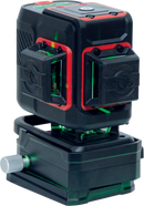 Multilinjelaser MC3D Floor Green 360° Futech