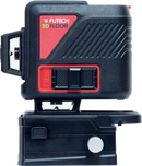 Multilinjelaser MC3D Floor Green 360° Futech