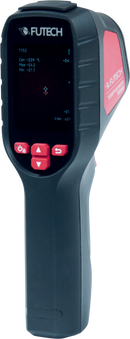 Värmekamera Tempviewer 9200 -20 till +550 °C Futech