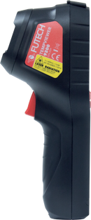Värmekamera Tempviewer 9200 -20 till +550 °C Futech