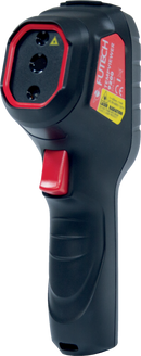 Värmekamera Tempviewer 9200 -20 till +550 °C Futech