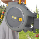 Väggvinda Auto Reel 30 meter Hozelock