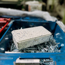 Verktygslåda T-190 japansk vit indigo TOYO Steel Company