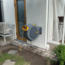 Väggvinda Auto Reel Pro 40 meter Hozelock