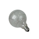 Glödlampa stor E27 40W Orrefors