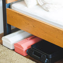 Verktygslåda Y-350 rosa TOYO Steel Company