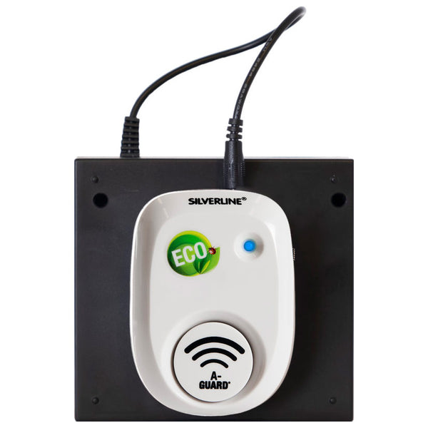 Avskräckare Mus&Råtta MR50 Battery