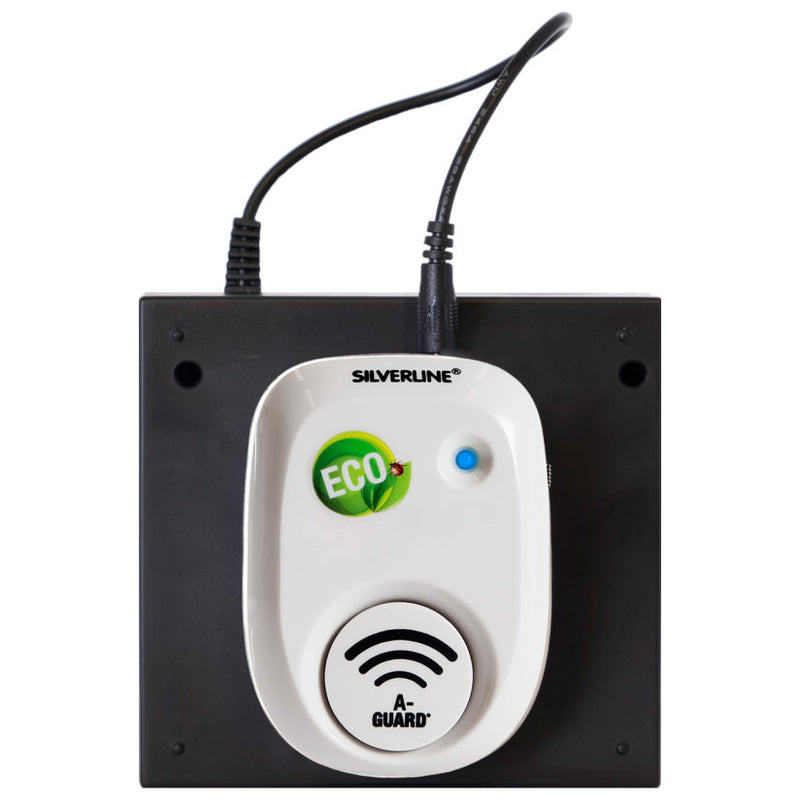 Avskräckare Mus&Råtta MR50 Battery