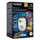 Avskräckare Mus&Råtta MR50 Battery