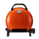 Gasolgrill O-Grill 600