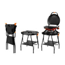 Grillbord O-dock till O-grill
