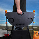 Grillbord O-dock till O-grill