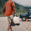Gasolgrill O-Grill 500