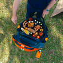 Gasolgrill O-Grill 500