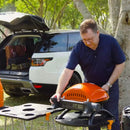 Gasolgrill O-Grill 900