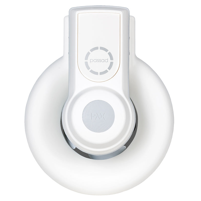 Badrumsfläkt PASSAD 00 PAX