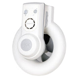 Badrumsfläkt PASSAD 30 PAX