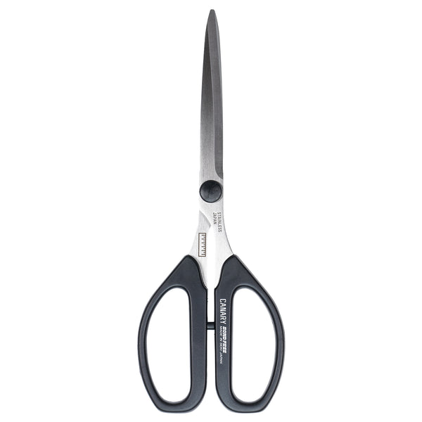 Papperssax Professionell Bond Free med linjal 210 mm Canary