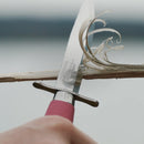 Scoutkniv trubbig Morakniv