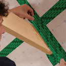Byggfolietejp Sealflex+ 50 mm x 25 m Tesa