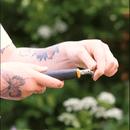 Färgskrapa Flexi Speedheater