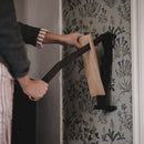 Vedklyv Stikkan i gjutjärn