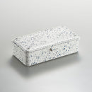 Verktygslåda T-190 japansk vit indigo TOYO Steel Company