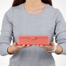 Verktygslåda T-190 blå TOYO Steel Company