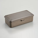 Verktygslåda T-190 titan TOYO Steel Company